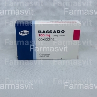 Бассадо / Bassado / Доксициклин