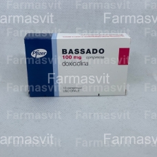 Бассадо / Bassado / Доксициклин