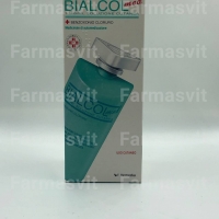 Биалкол / Bialcol / Бензоксония Хлорид