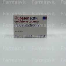 Флубазон / Flubason / Дезоксиметазон